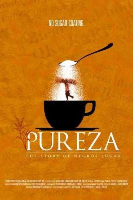 Review: Jay Abello's PUREZA: THE STORY OF NEGROS SUGAR